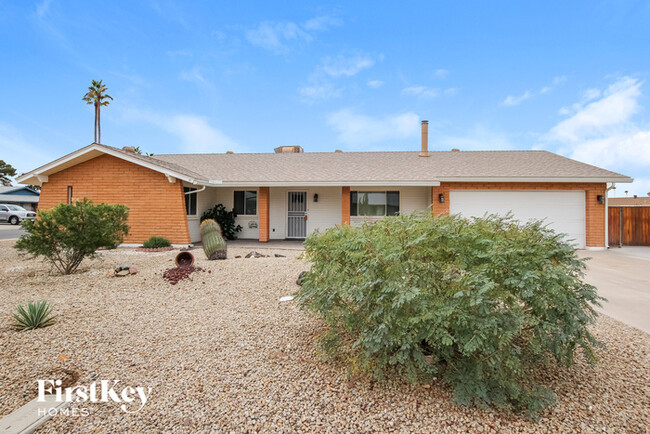 property at 11202 N 38th Ave
