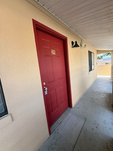 property at 403 Hayden Rd