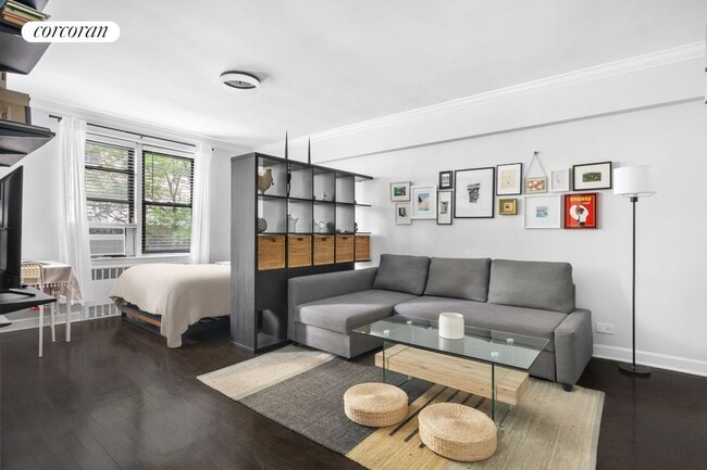 property at 54 E 8th St