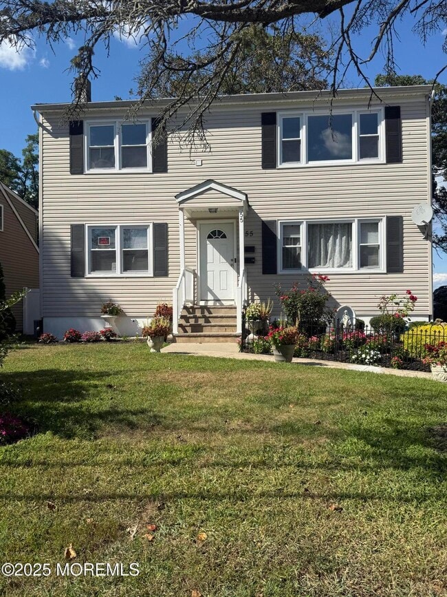 property at 55 Chapin Ave