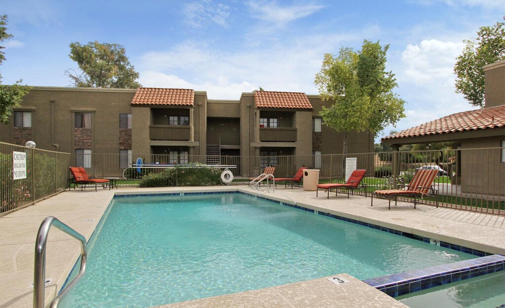 Scottsdale Place Apartments Scottsdale, AZ Apartments