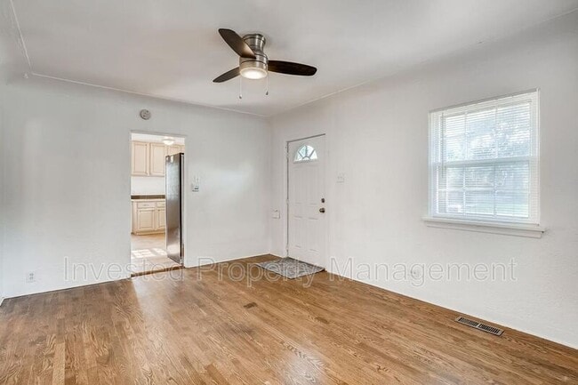1749 Ulster St in Denver, CO - Building Photo - Building Photo