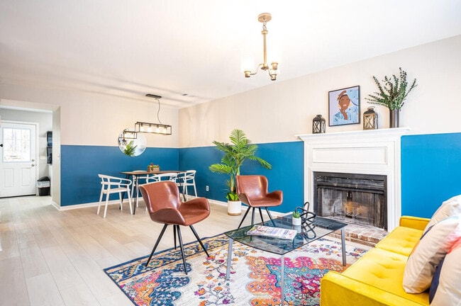 1267 Sweet Pine Dr in Norcross, GA - Building Photo - Building Photo