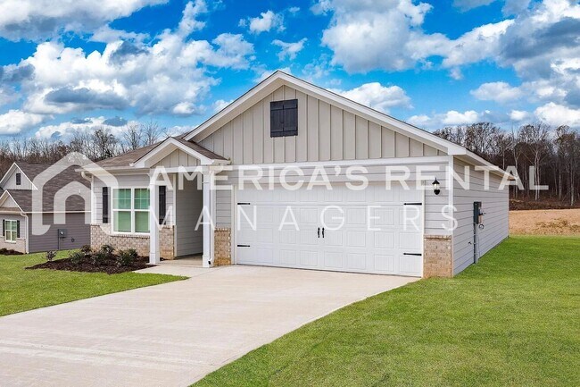 4581 Morgan Dr in Pinson, AL - Building Photo - Building Photo