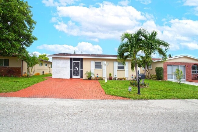 property at 1751 NW 48th Pl