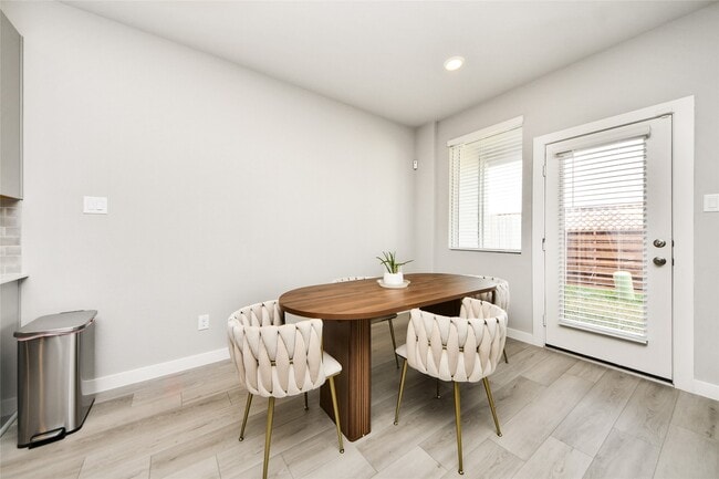 property at 14810 Slow River Ave