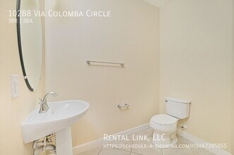 10288 Via Colomba Circle in Ft. Myers, FL - Building Photo - Building Photo