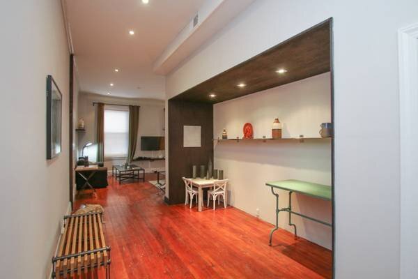 1706 Locust St, Unit 2 in Philadelphia, PA - Foto de edificio