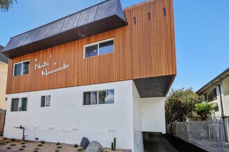 111 N Normandie Ave in Los Angeles, CA - Building Photo - Building Photo