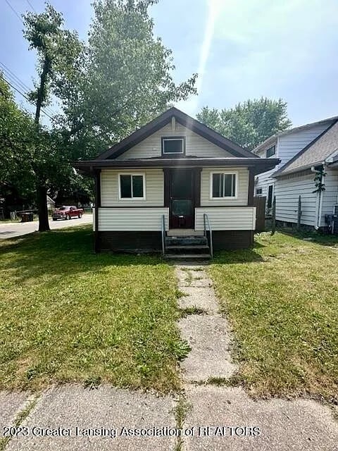 property at 744 Call St