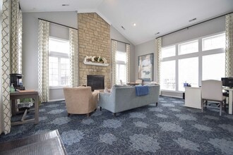 Enclave at Albany Park in Westerville, OH - Building Photo - Building Photo