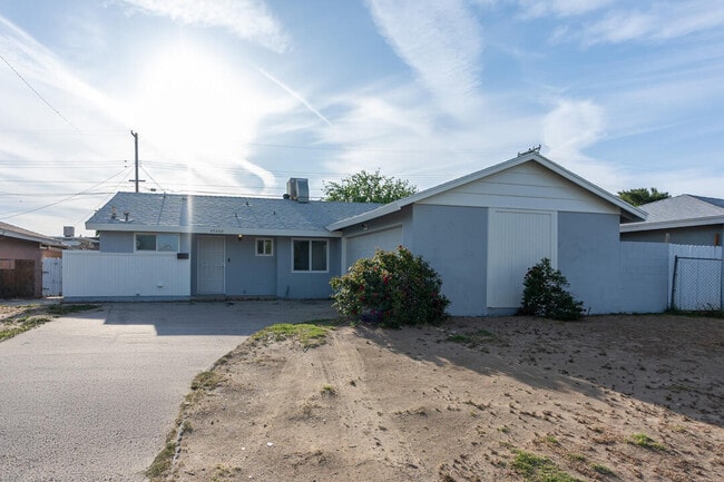 property at 45462 E 3rd St