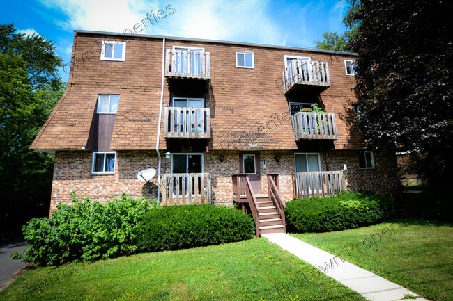 property at 1004 Thornton St