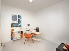 Idea1 Apartments in San Diego, CA - Building Photo - Interior Photo