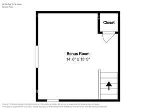 84 Old Ft Trl in Saint Johns, FL - Building Photo - Building Photo