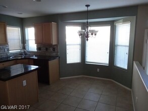 4044 Bella Palermo Way in Las Vegas, NV - Building Photo - Building Photo