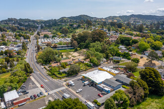 4330 Appian Way in El Sobrante, CA - Building Photo - Building Photo