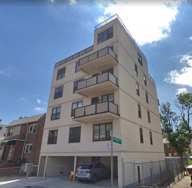 2952 Brighton 5th St in Brooklyn, NY - Building Photo - Building Photo