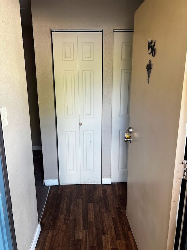 property at 2811 SW Archer Rd
