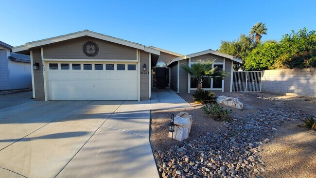 35211 Sand Rock Rd in Thousand Palms, CA - Foto de edificio - Building Photo