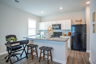 The Powell in Leander, TX - Building Photo - Interior Photo