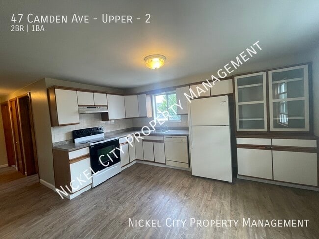 property at 47 Camden Ave