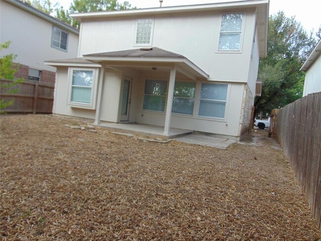 11611 James B Connolly Ln in Austin, TX - Building Photo - Building Photo