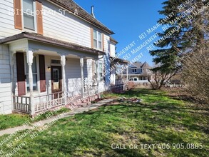 1811 Choteau St in Helena, MT - Building Photo - Building Photo