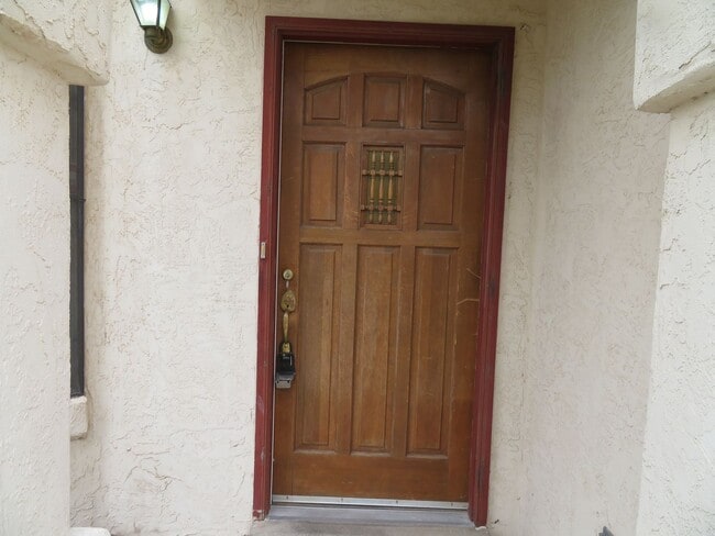 654 Rouault Ave in Las Cruces, NM - Building Photo - Building Photo