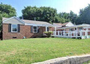 2111 Hardin Dr in Oklahoma City, OK - Building Photo