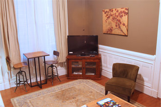 952 Haight St, Unit 952 #1 in San Francisco, CA - Building Photo - Building Photo