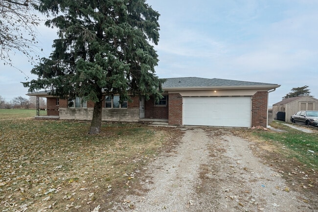 4305 E 550 S in Lebanon, IN - Building Photo - Building Photo