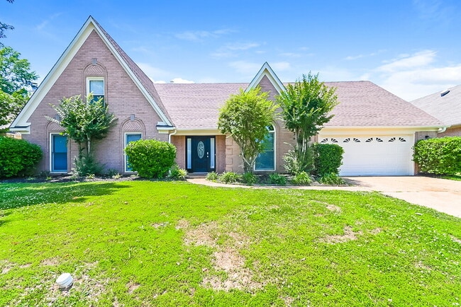 property at 9012 Brent Ln