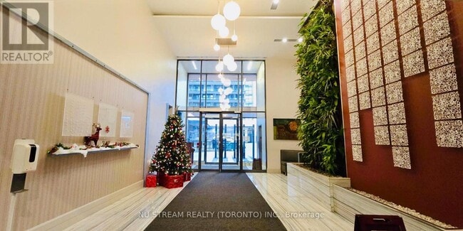 property at 111 Elizabeth St