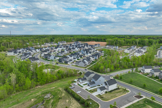 Courthouse Commons in Spotsylvania, VA - Building Photo - Building Photo