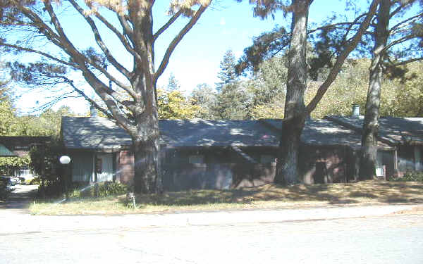 1565 Neotomas Ave in Santa Rosa, CA - Building Photo - Building Photo