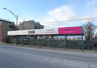 504 N Hermitage Ave in Chicago, IL - Building Photo - Building Photo