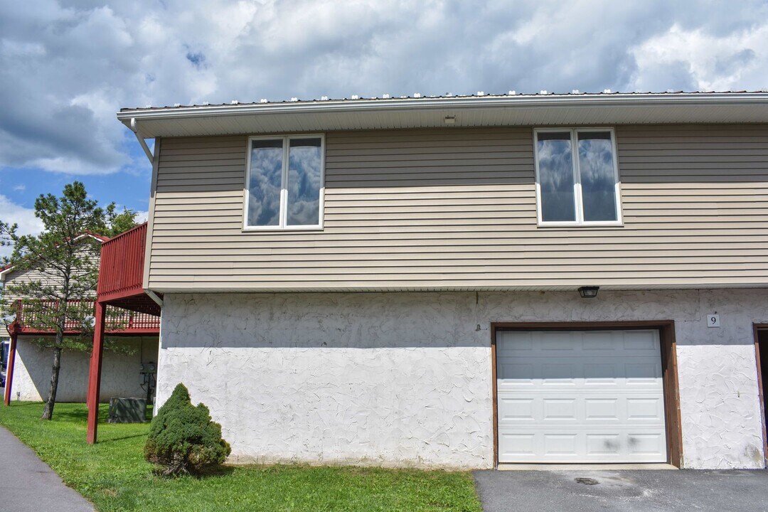 310 S Lincoln Ave in Jersey Shore, PA - Building Photo