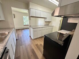 Georgetown Apartments in Portage, WI - Building Photo