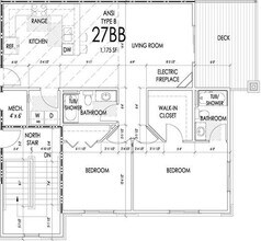 2865 Spring Rose Cir in Coralville, IA - Building Photo - Building Photo