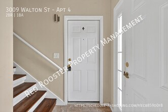 3009 Walton St in Jacksonville, FL - Building Photo - Building Photo