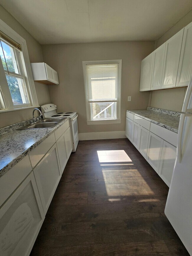property at 36990 Division Rd