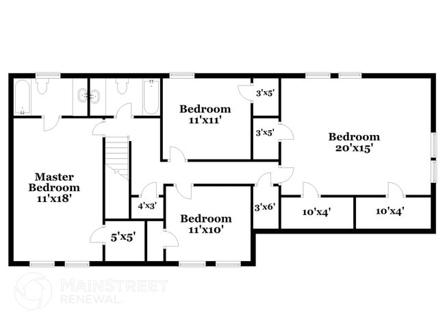 98 Beadle Ct in Smithfield, NC - Foto de edificio - Building Photo