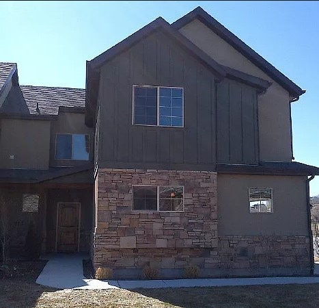 property at 713 Mystic Creek Way