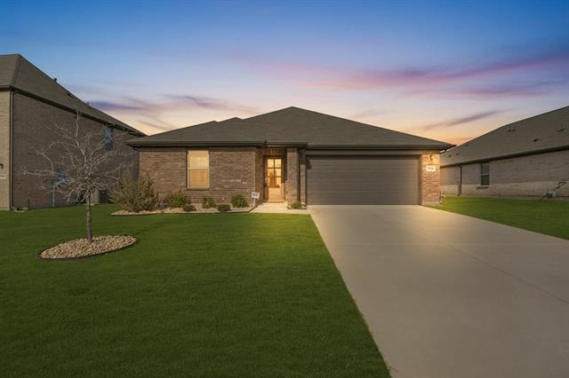 property at 544 Hickory Rdg Dr