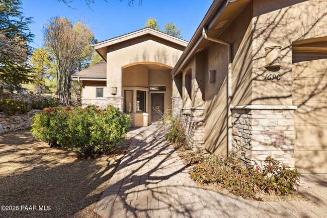 1690 Gentle Way in Prescott, AZ - Building Photo - Building Photo
