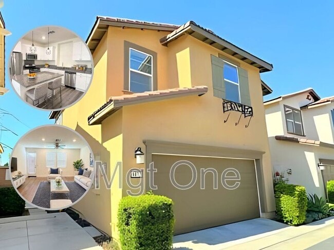 property at 6072 Sendero Ave