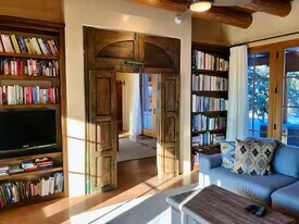 122 Cerrito de Baca in Ojo Caliente, NM - Building Photo