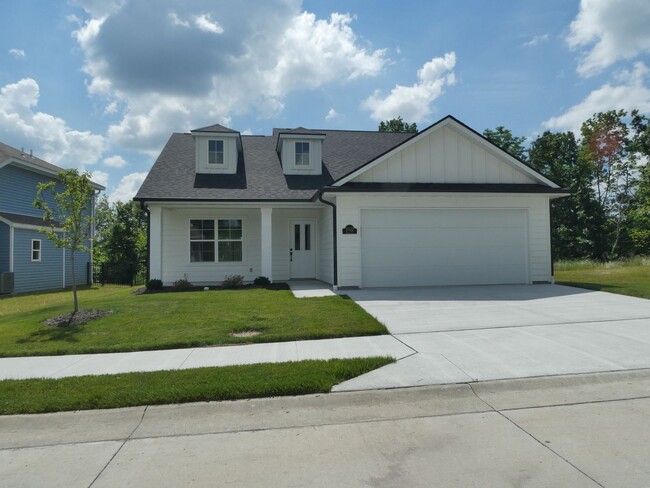 property at 3522 Barcus Ct