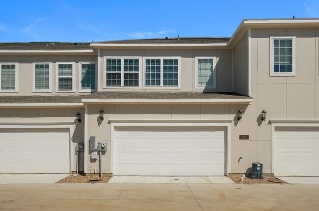 2028 Ladera Ln in Denton, TX - Building Photo - Building Photo